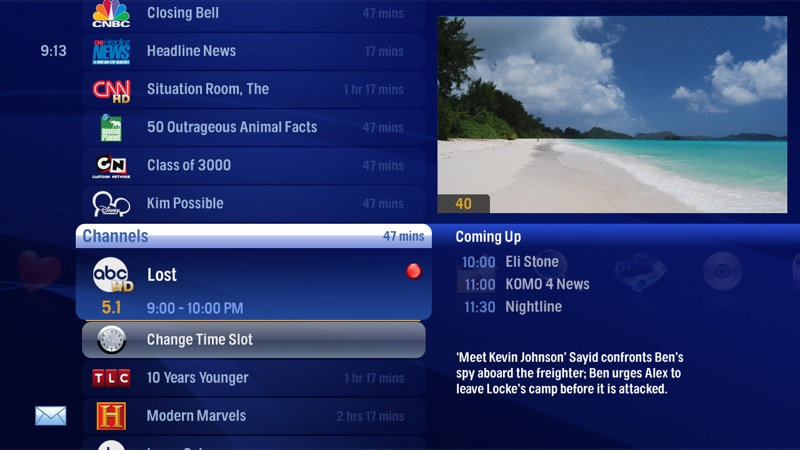 Illustration for article titled Digeo Moxi HD DVR: $400 $800, No Fees, 500GB HDD, Might Even Be Real